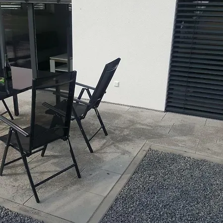 Masterappart Appartement Guntzbourg