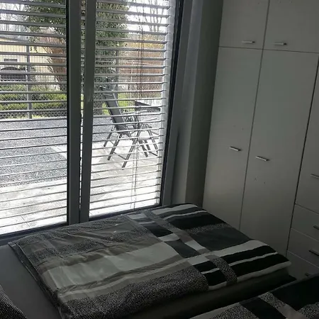 Masterappart Appartement Guntzbourg