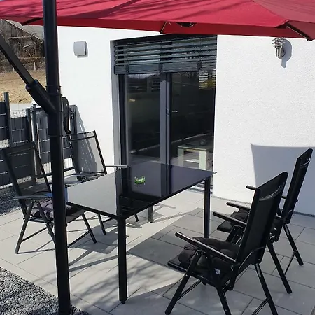Appartement Masterappart