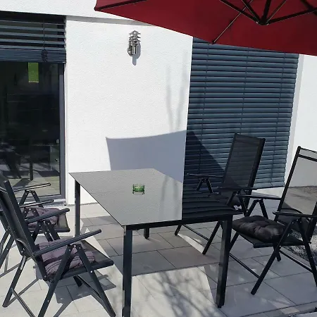 Masterappart Appartement *