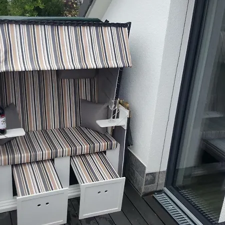 Masterappart Appartement Guntzbourg