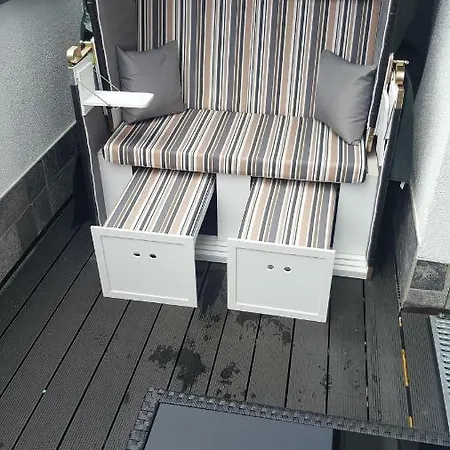 Appartement Masterappart