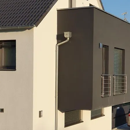 Appartement Masterappart *