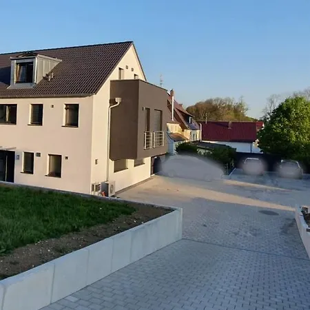 Masterappart Appartement
