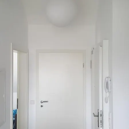 Appartement Masterappart *