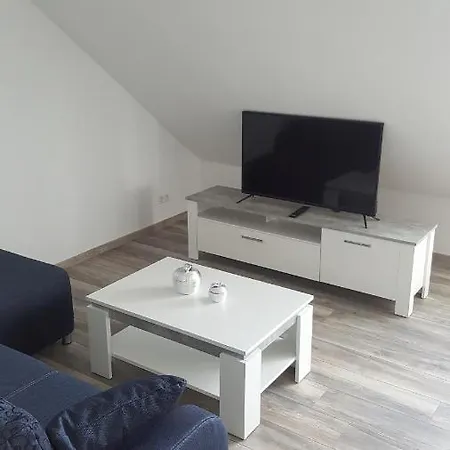 Masterappart Appartement Guntzbourg