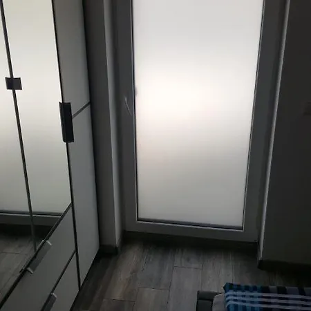 Masterappart Appartement *