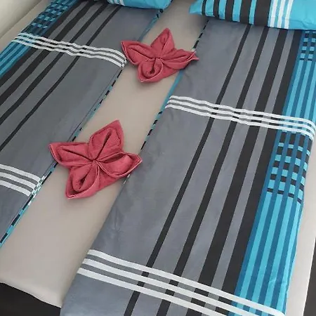 Masterappart Guntzbourg