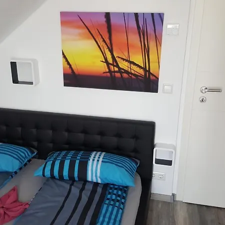 Masterappart Appartement