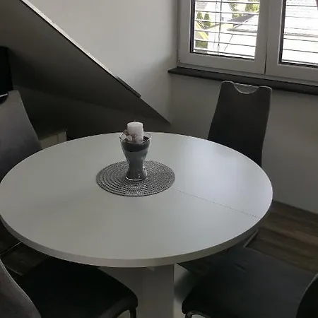 Masterappart Appartement Guntzbourg