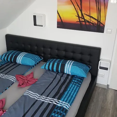 Masterappart Appartement Guntzbourg