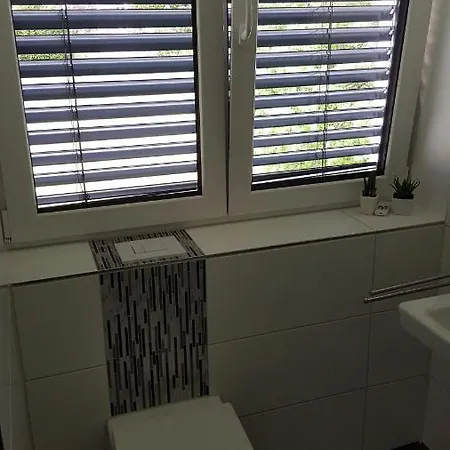 Appartement Masterappart *