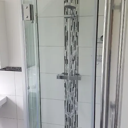 Masterappart Appartement