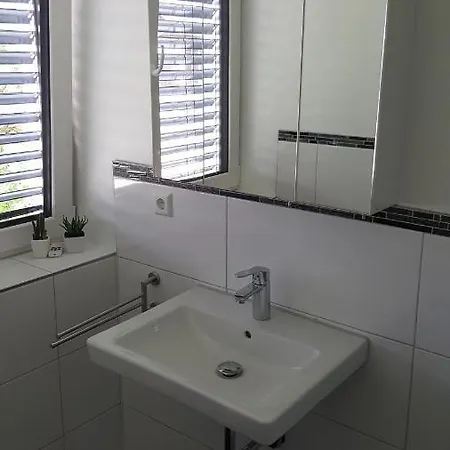 Appartement Masterappart *